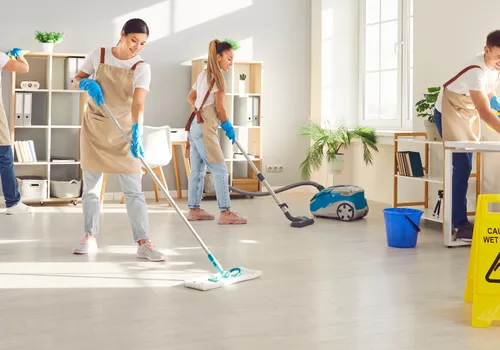 Safe rodent trapping solution