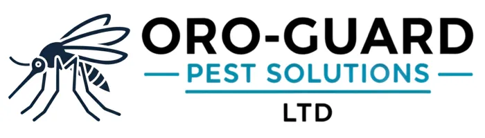 Oro-Guard Pest Solutions LTD Logo